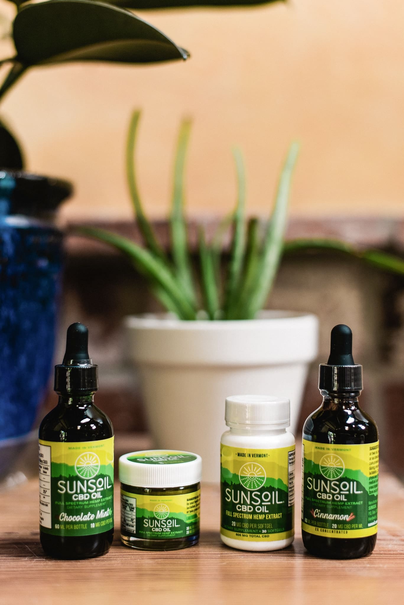 Everything You Need to about CBD Oil