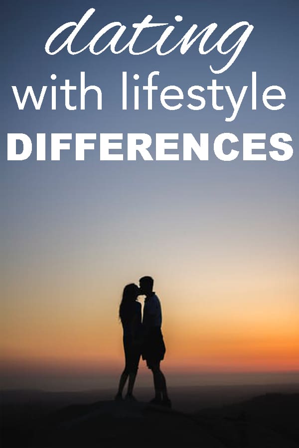 dating with lifestyle difference from www.goingzerowaste.com #zerowaste #dating #lifestyledifferences #sustainable