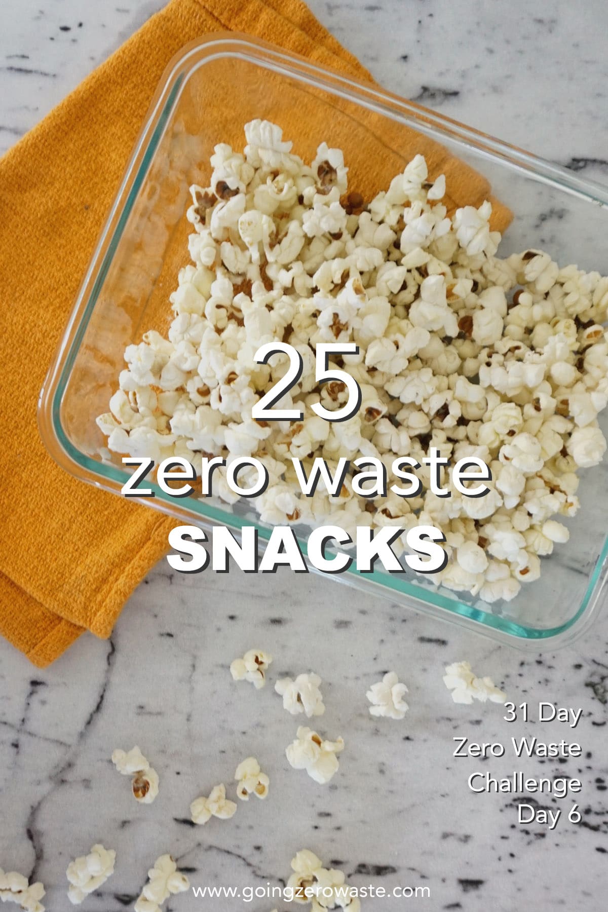 Tips for Using Cloth Napkins - Day 18 of the Zero Waste Challenge - Going  Zero Waste