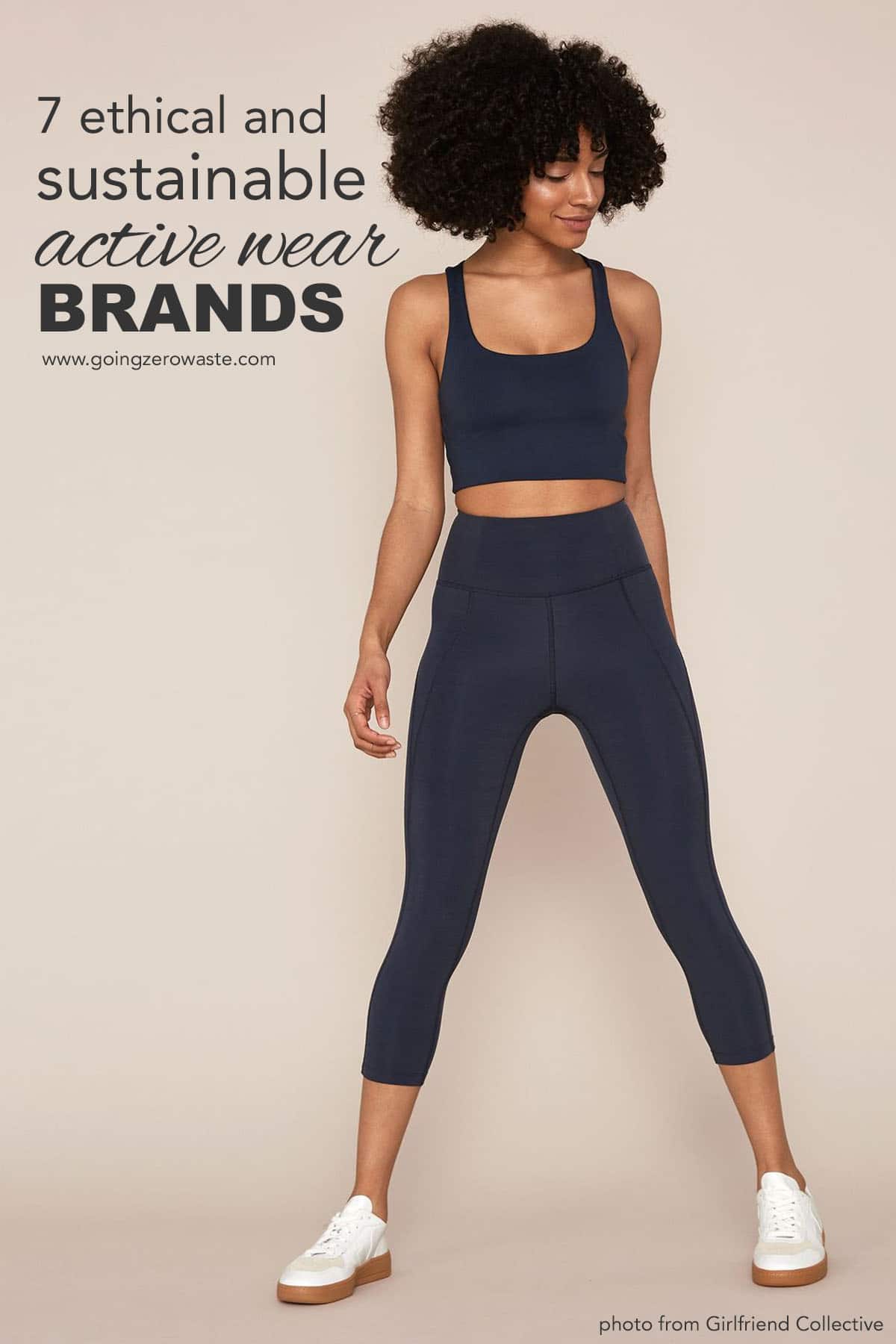 22 Best Stylish Activewear Brands To Buy In Australia 2023