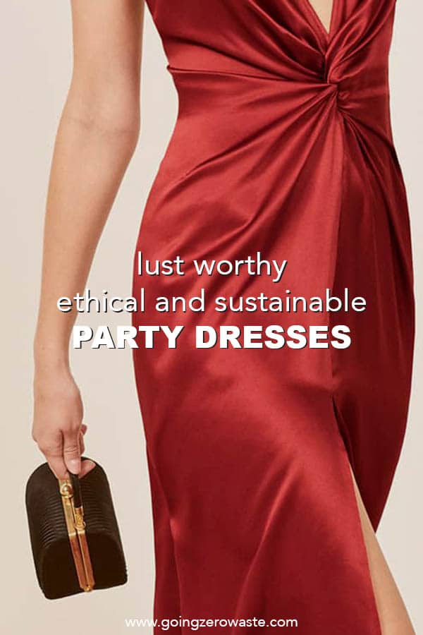 Dress on sale party 2018