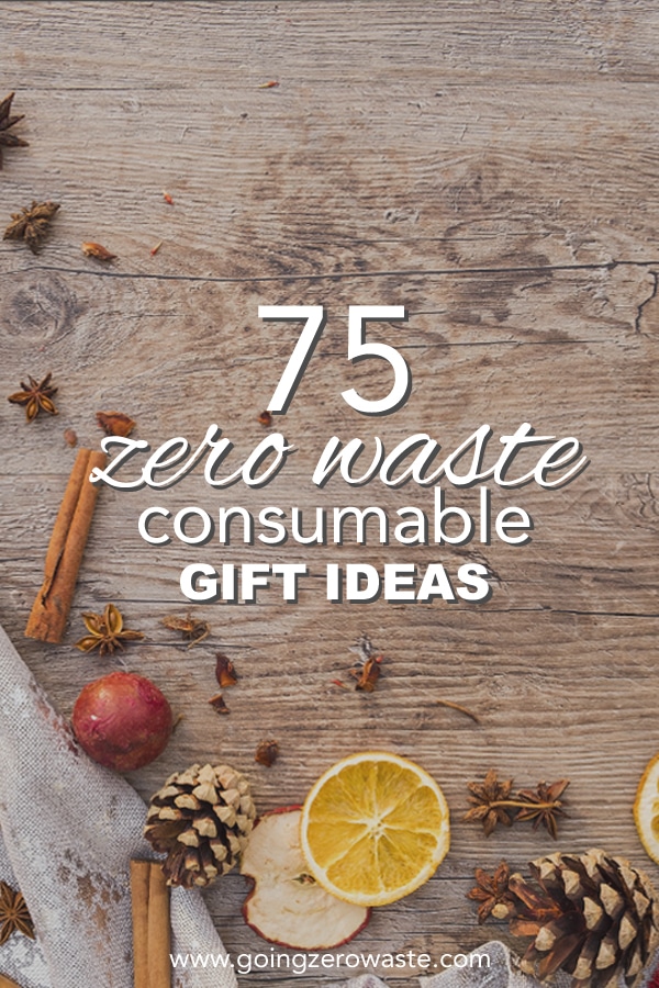 15 Of The BEST Housewarming Gifts for a Warming Planet - Going Zero Waste