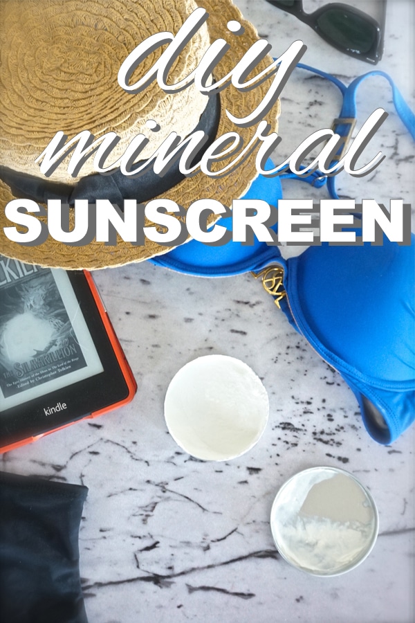 Go natural: Try these homemade sunscreens that give you an extra