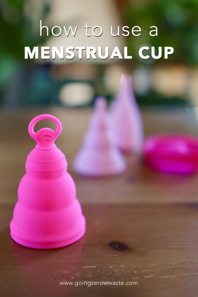 How to Use a Menstrual Cup: Benefits and How It Works