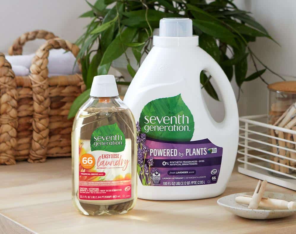 Eco-Conscious Cleaning Products For More Sustainable Cleaning