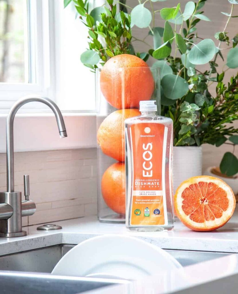 The Best Eco-Friendly Bathroom & Kitchen Cleaners – Safe Household Cleaning