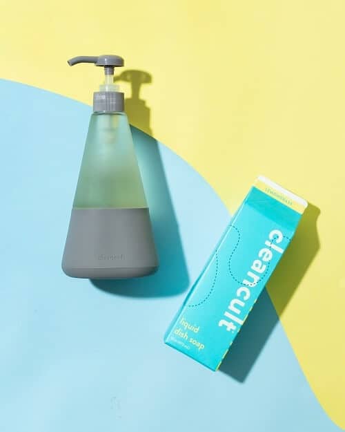 Eco-Friendly and Natural Cleaning Products: 14 Best Products