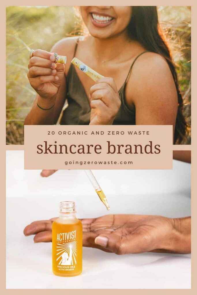 11 Top Reviewed Non Toxic Skincare Brands for Healthy Skin • Sustainably  Kind Living