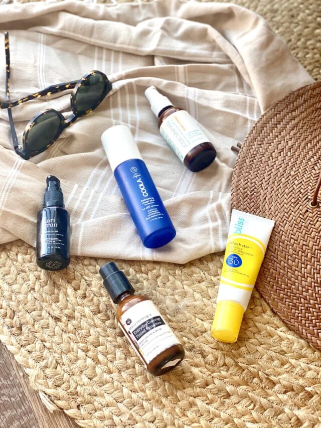 20 Eco Friendly Sunscreens to Keep You Protected - Going Zero Waste