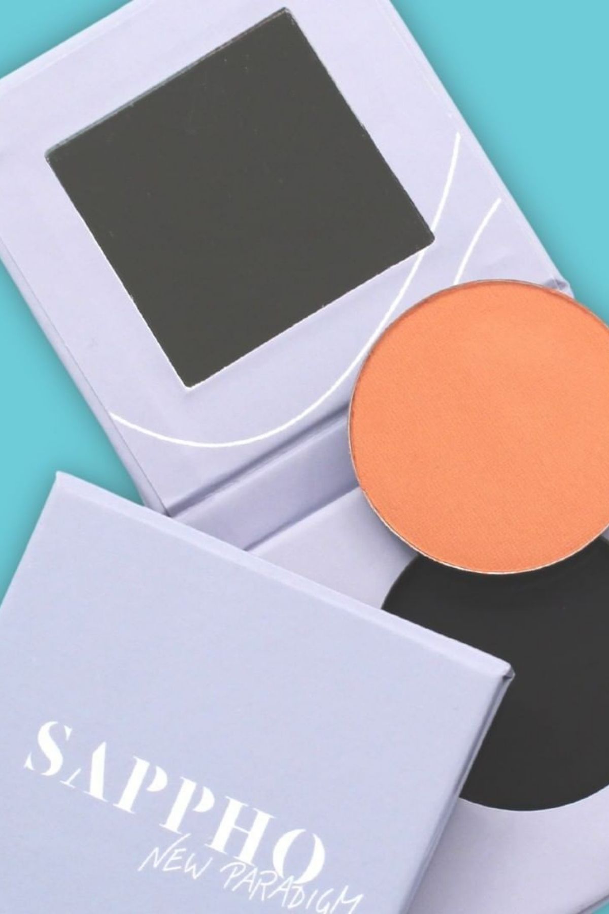 Sappho New Paradigm: 15 Zero Waste Makeup Brands