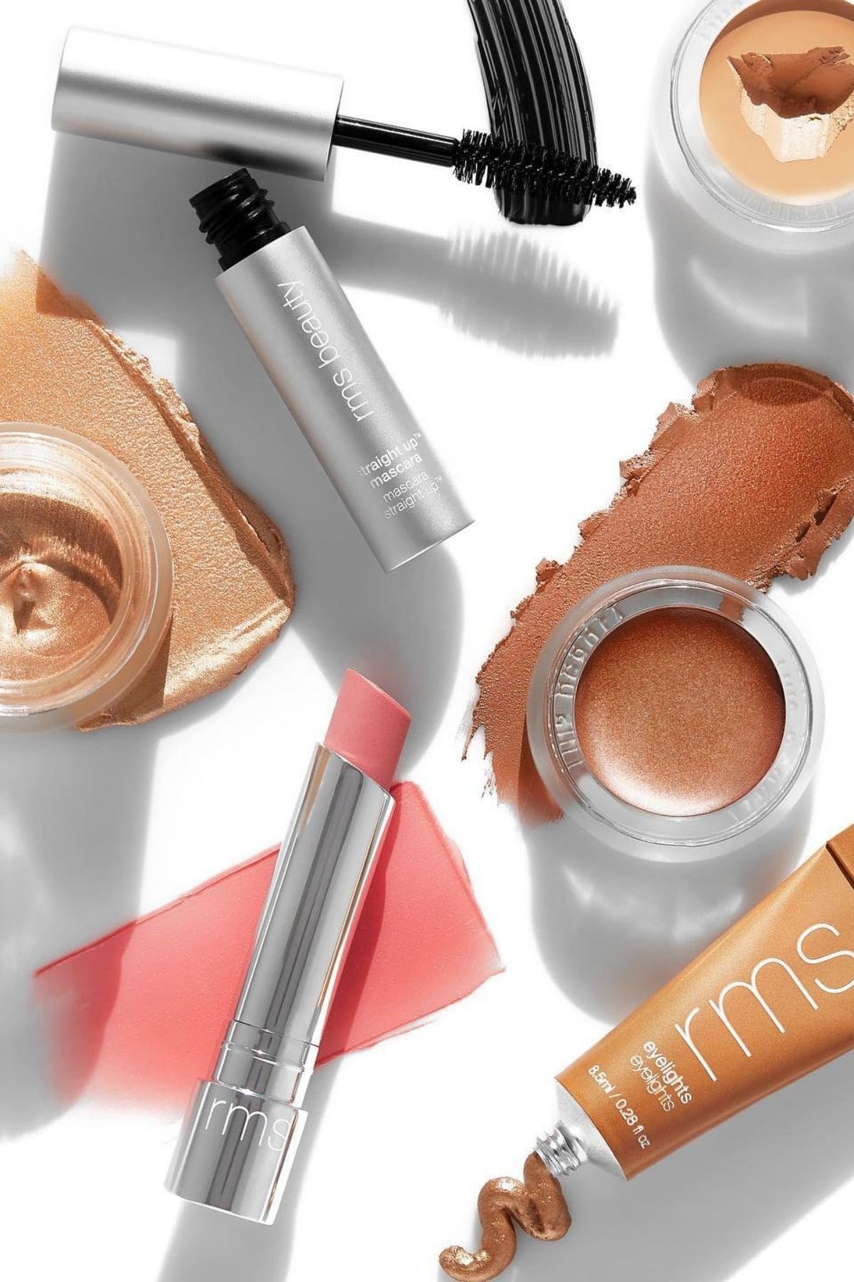 RMS: 15 Zero Waste Makeup Brands