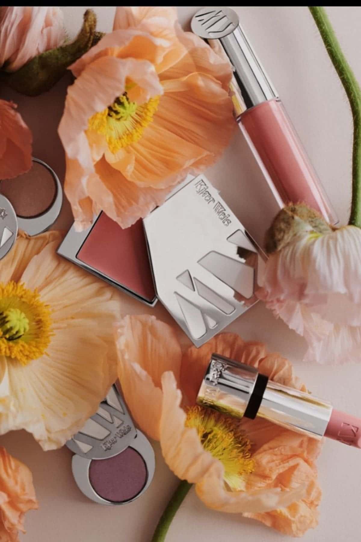 Kjaer Weis: 15 Zero Waste Makeup Brands