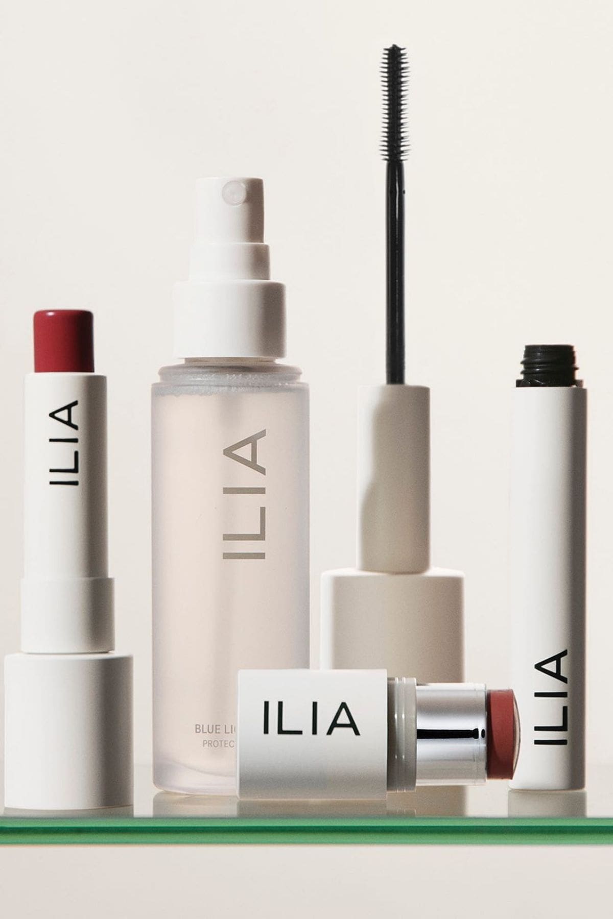 Ilia: 15 Zero Waste Makeup Brands