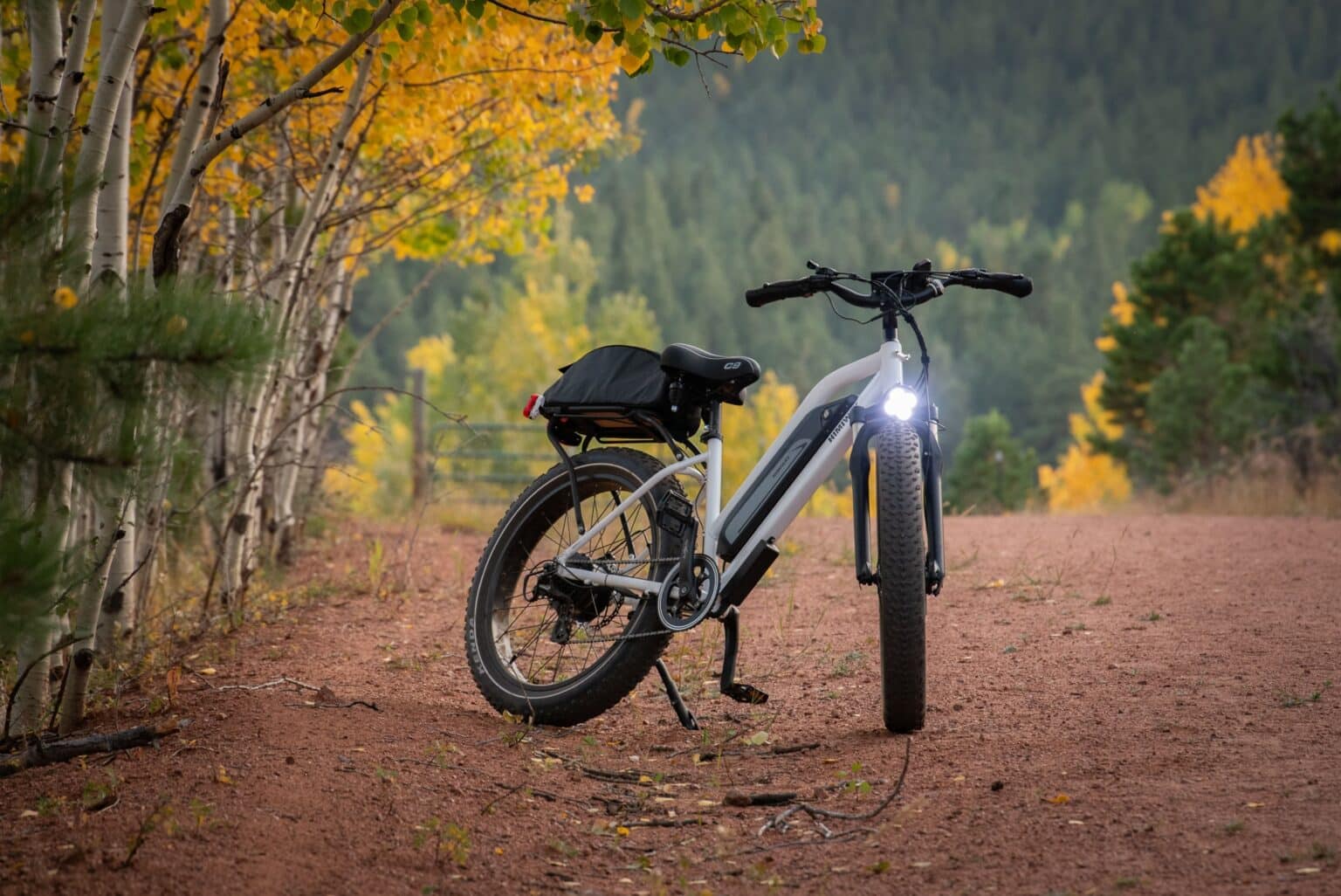 The Best 5 E-Bike Conversion Kits On The Market - Going Zero Waste