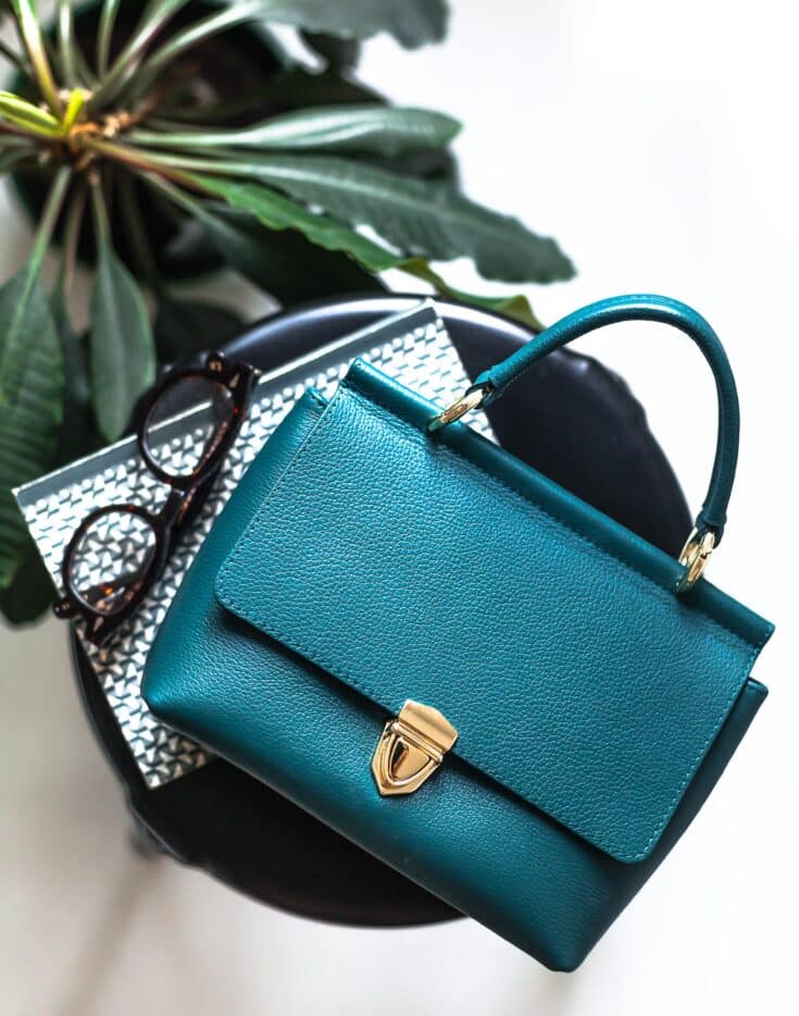 12 Purses & Handbags that are Chic, Stylish, and Planet Friendly ...