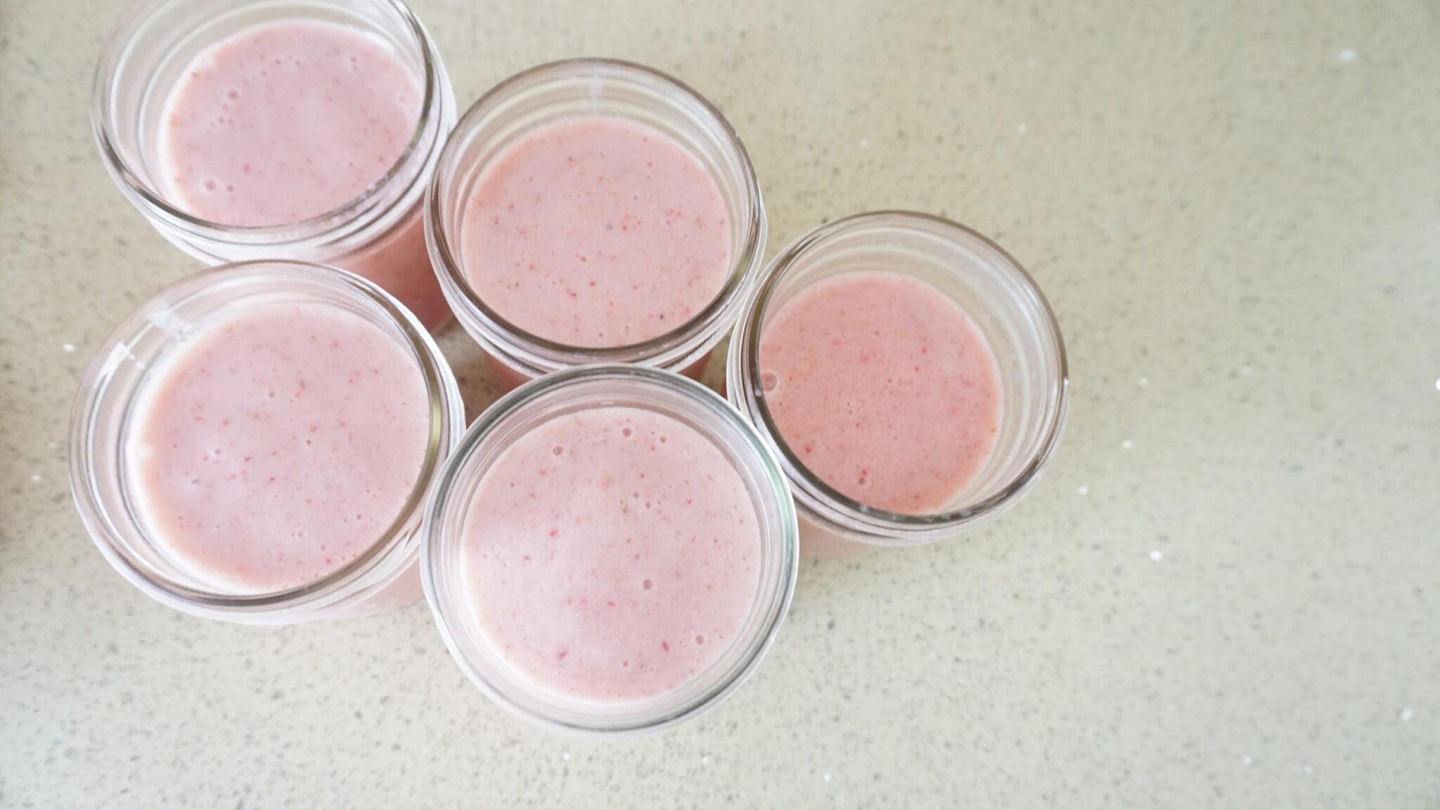 Can You Freeze Smoothies Going Zero Waste