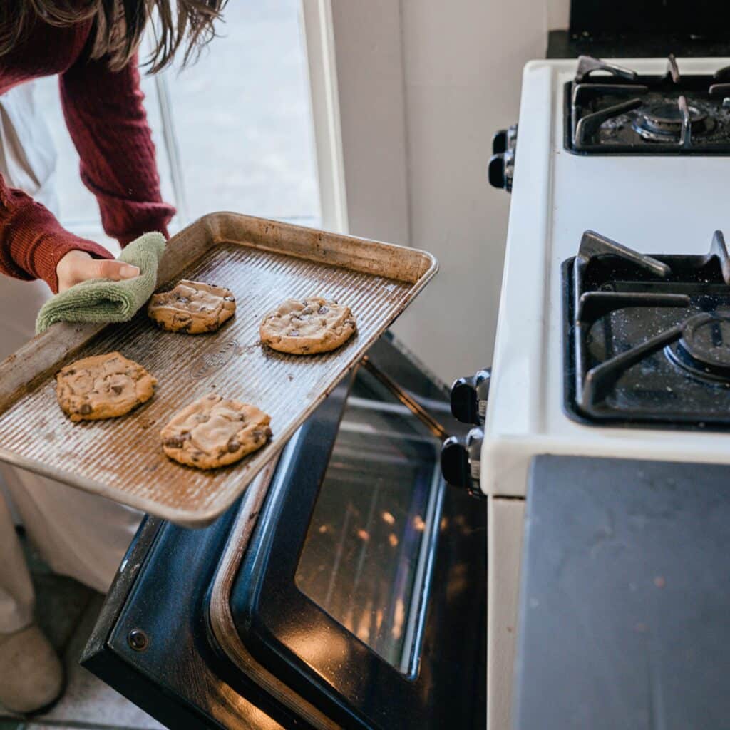 Eco Friendly Kitchen Products for Sustainable Cooking